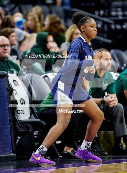 Thumbnail 3 in Los Osos vs.Colfax (CIF State D3 Final) photogallery.