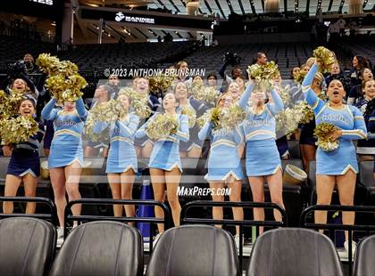 Thumbnail 2 in Los Osos vs.Colfax (CIF State D3 Final) photogallery.