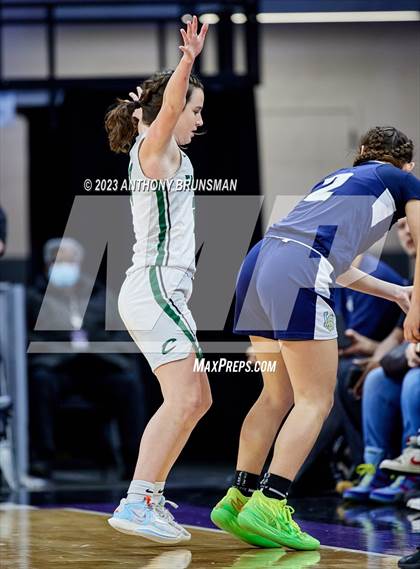 Thumbnail 1 in Los Osos vs.Colfax (CIF State D3 Final) photogallery.