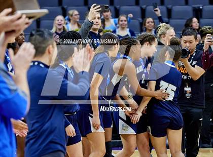 Thumbnail 1 in Los Osos vs.Colfax (CIF State D3 Final) photogallery.