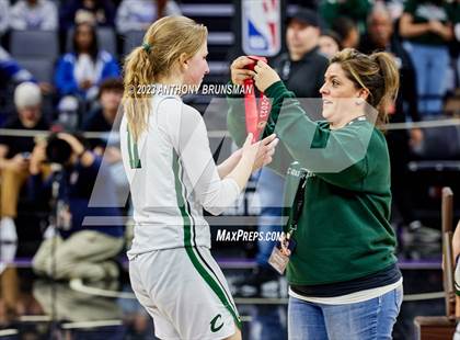 Thumbnail 2 in Los Osos vs.Colfax (CIF State D3 Final) photogallery.