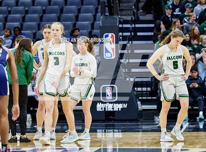 Thumbnail 3 in Los Osos vs.Colfax (CIF State D3 Final) photogallery.