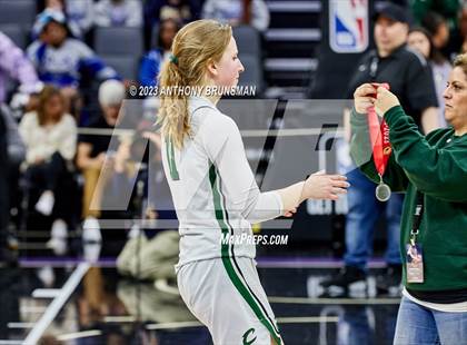 Thumbnail 1 in Los Osos vs.Colfax (CIF State D3 Final) photogallery.
