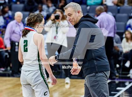 Thumbnail 3 in Los Osos vs.Colfax (CIF State D3 Final) photogallery.