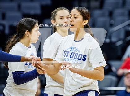 Thumbnail 3 in Los Osos vs.Colfax (CIF State D3 Final) photogallery.