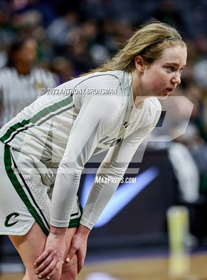 Thumbnail 1 in Los Osos vs.Colfax (CIF State D3 Final) photogallery.