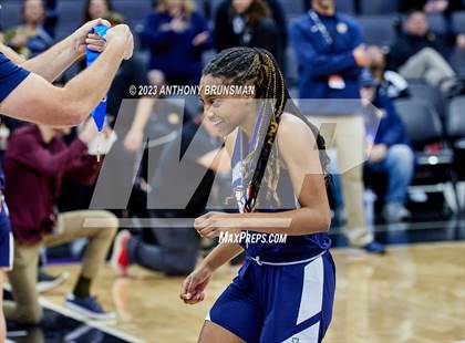 Thumbnail 2 in Los Osos vs.Colfax (CIF State D3 Final) photogallery.