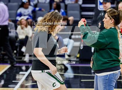 Thumbnail 2 in Los Osos vs.Colfax (CIF State D3 Final) photogallery.