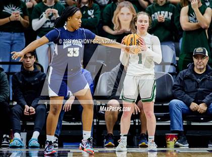 Thumbnail 3 in Los Osos vs.Colfax (CIF State D3 Final) photogallery.