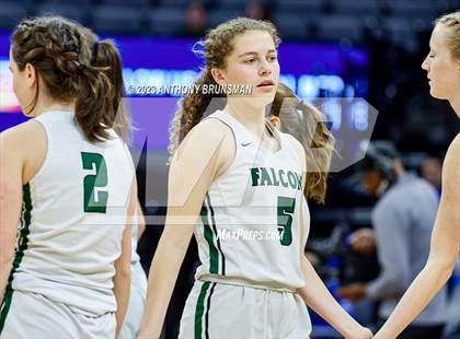 Thumbnail 3 in Los Osos vs.Colfax (CIF State D3 Final) photogallery.