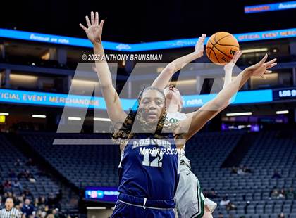 Thumbnail 3 in Los Osos vs.Colfax (CIF State D3 Final) photogallery.