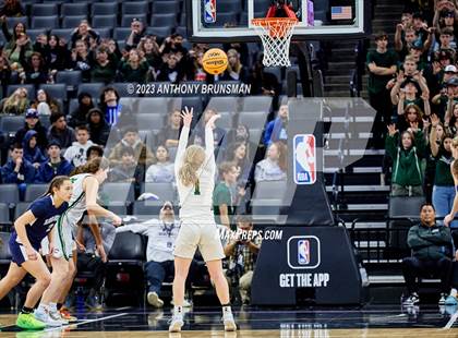 Thumbnail 1 in Los Osos vs.Colfax (CIF State D3 Final) photogallery.