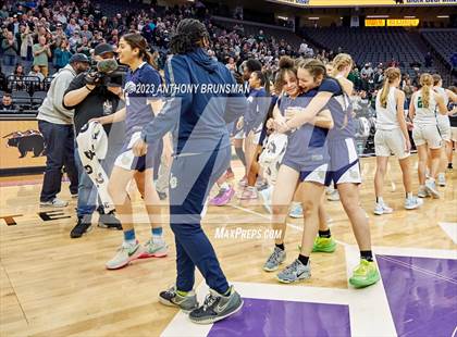 Thumbnail 3 in Los Osos vs.Colfax (CIF State D3 Final) photogallery.