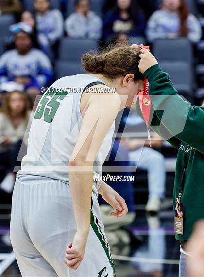 Thumbnail 2 in Los Osos vs.Colfax (CIF State D3 Final) photogallery.