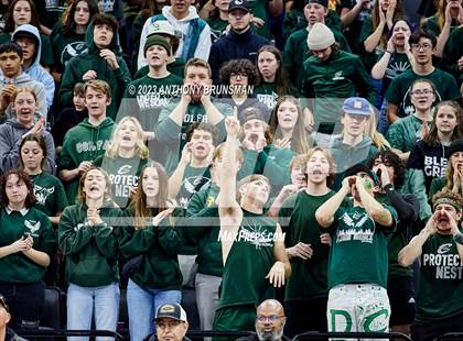 Thumbnail 3 in Los Osos vs.Colfax (CIF State D3 Final) photogallery.