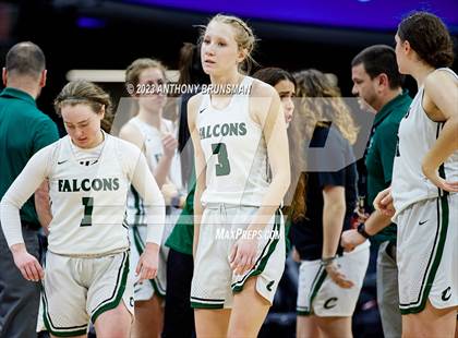 Thumbnail 1 in Los Osos vs.Colfax (CIF State D3 Final) photogallery.