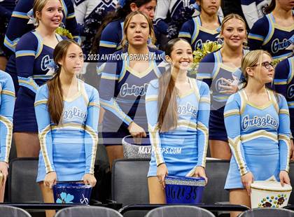 Thumbnail 1 in Los Osos vs.Colfax (CIF State D3 Final) photogallery.