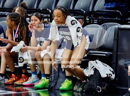 Thumbnail 1 in Los Osos vs.Colfax (CIF State D3 Final) photogallery.
