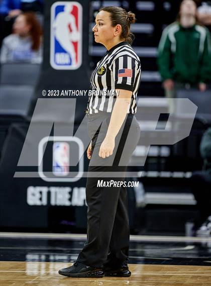 Thumbnail 3 in Los Osos vs.Colfax (CIF State D3 Final) photogallery.