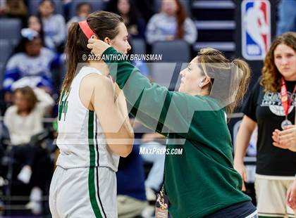 Thumbnail 3 in Los Osos vs.Colfax (CIF State D3 Final) photogallery.