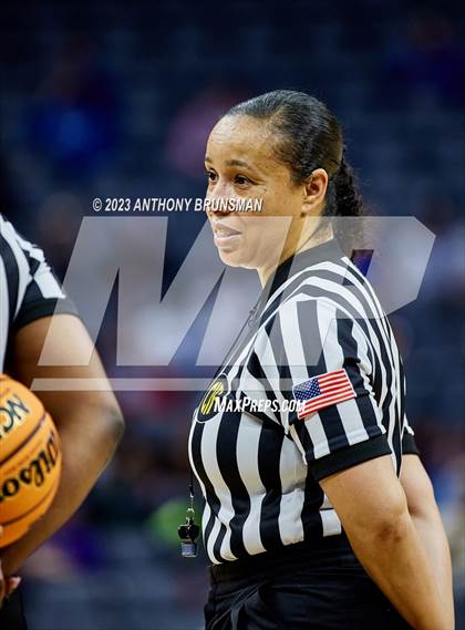 Thumbnail 2 in Los Osos vs.Colfax (CIF State D3 Final) photogallery.