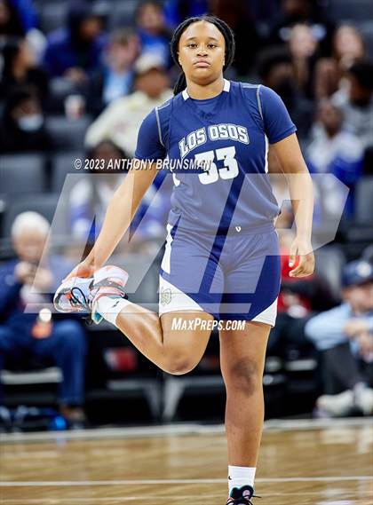 Thumbnail 1 in Los Osos vs.Colfax (CIF State D3 Final) photogallery.