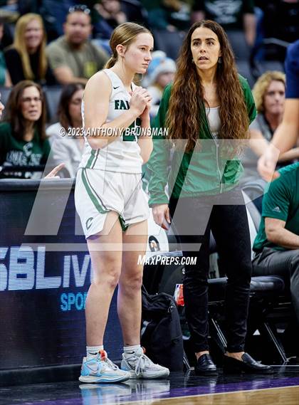 Thumbnail 1 in Los Osos vs.Colfax (CIF State D3 Final) photogallery.
