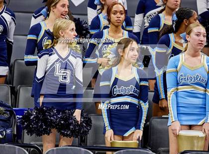 Thumbnail 2 in Los Osos vs.Colfax (CIF State D3 Final) photogallery.