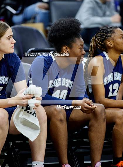 Thumbnail 1 in Los Osos vs.Colfax (CIF State D3 Final) photogallery.