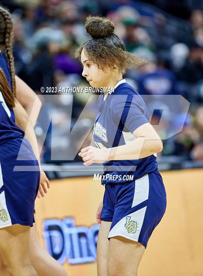 Thumbnail 1 in Los Osos vs.Colfax (CIF State D3 Final) photogallery.