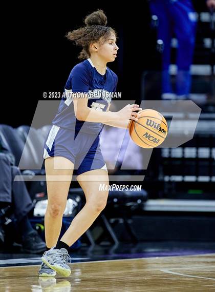 Thumbnail 1 in Los Osos vs.Colfax (CIF State D3 Final) photogallery.