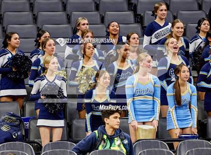 Thumbnail 1 in Los Osos vs.Colfax (CIF State D3 Final) photogallery.