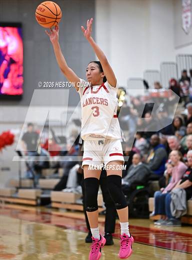 Rolling Hills Prep vs. Orange Lutheran (The Matson Classic)