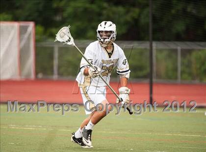 Thumbnail 2 in Barlow vs Somers (CIAC Class S Final) photogallery.