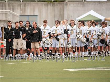 Thumbnail 3 in Barlow vs Somers (CIAC Class S Final) photogallery.