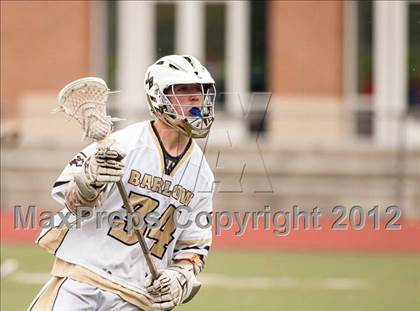 Thumbnail 3 in Barlow vs Somers (CIAC Class S Final) photogallery.