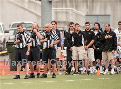 Thumbnail 2 in Barlow vs Somers (CIAC Class S Final) photogallery.