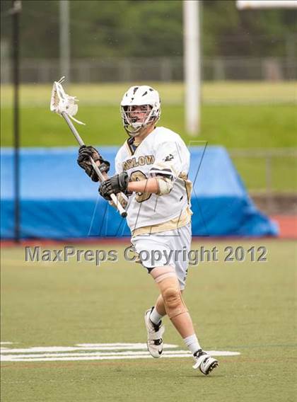 Thumbnail 3 in Barlow vs Somers (CIAC Class S Final) photogallery.