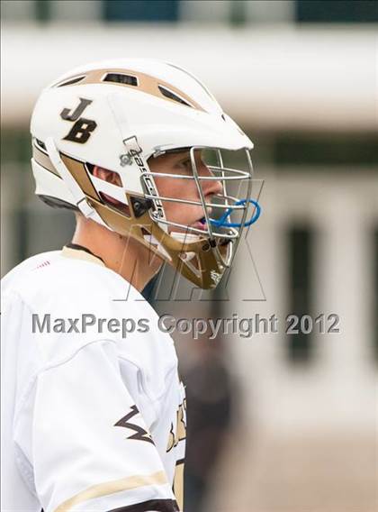 Thumbnail 3 in Barlow vs Somers (CIAC Class S Final) photogallery.