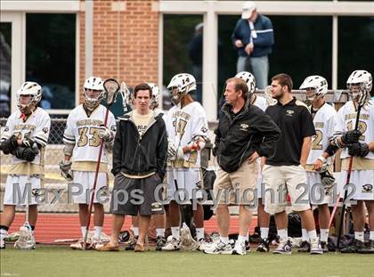 Thumbnail 2 in Barlow vs Somers (CIAC Class S Final) photogallery.