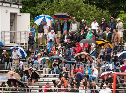 Thumbnail 3 in Barlow vs Somers (CIAC Class S Final) photogallery.