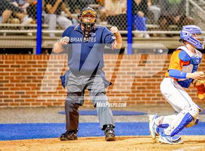 Thumbnail 1 in Buford @ Parkview photogallery.