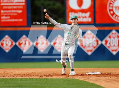 Thumbnail 1 in Buford @ Parkview photogallery.