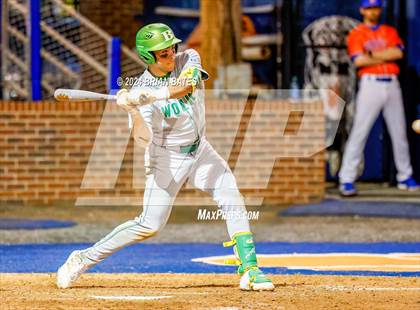 Thumbnail 2 in Buford @ Parkview photogallery.