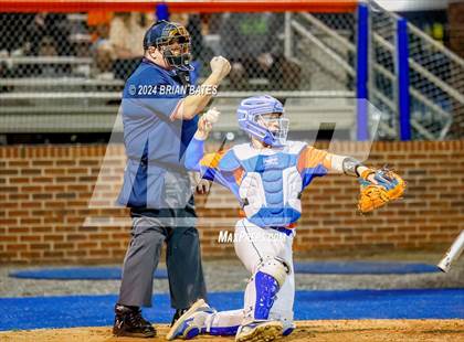 Thumbnail 3 in Buford @ Parkview photogallery.