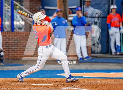 Thumbnail 1 in Buford @ Parkview photogallery.