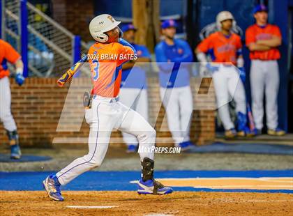 Thumbnail 1 in Buford @ Parkview photogallery.