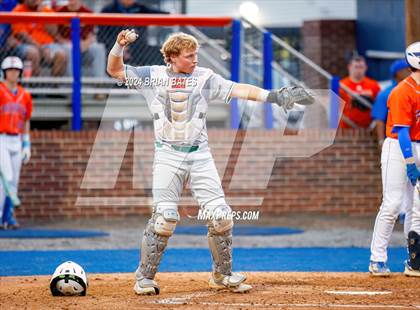 Thumbnail 1 in Buford @ Parkview photogallery.
