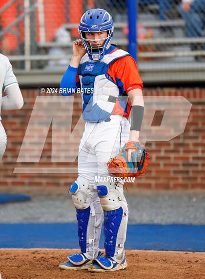 Thumbnail 3 in Buford @ Parkview photogallery.