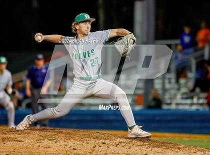 Thumbnail 1 in Buford @ Parkview photogallery.